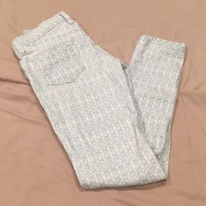 Levi’s Demi curve Jeans